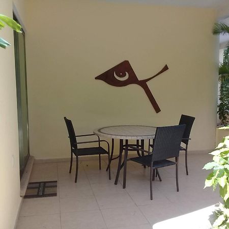 Villas Akalan Тулум Экстерьер фото