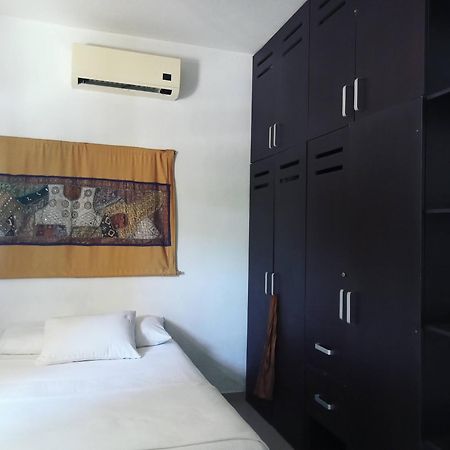 Villas Akalan Тулум Экстерьер фото