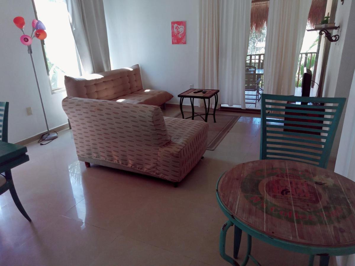 Villas Akalan Тулум Экстерьер фото