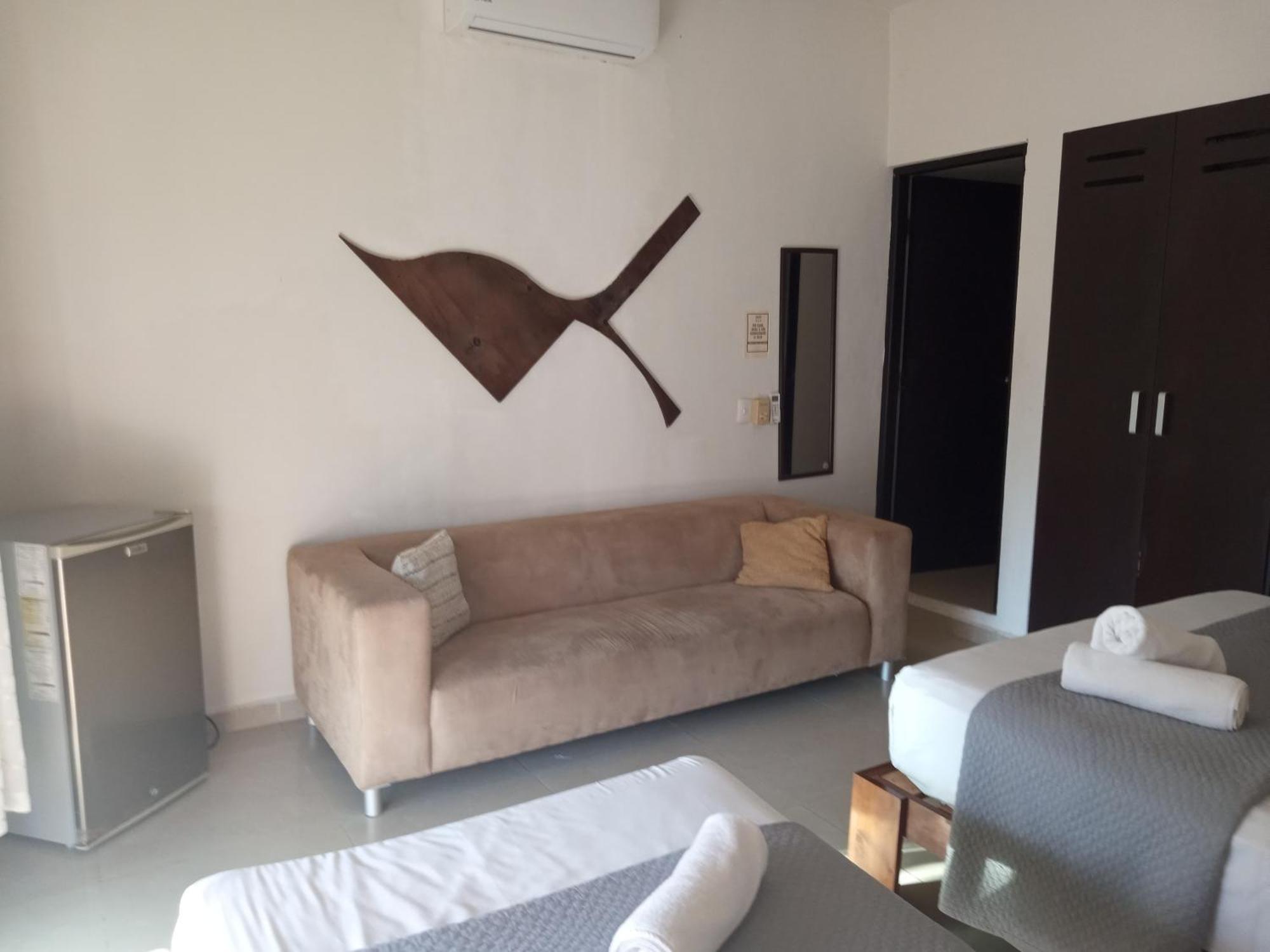Villas Akalan Тулум Экстерьер фото