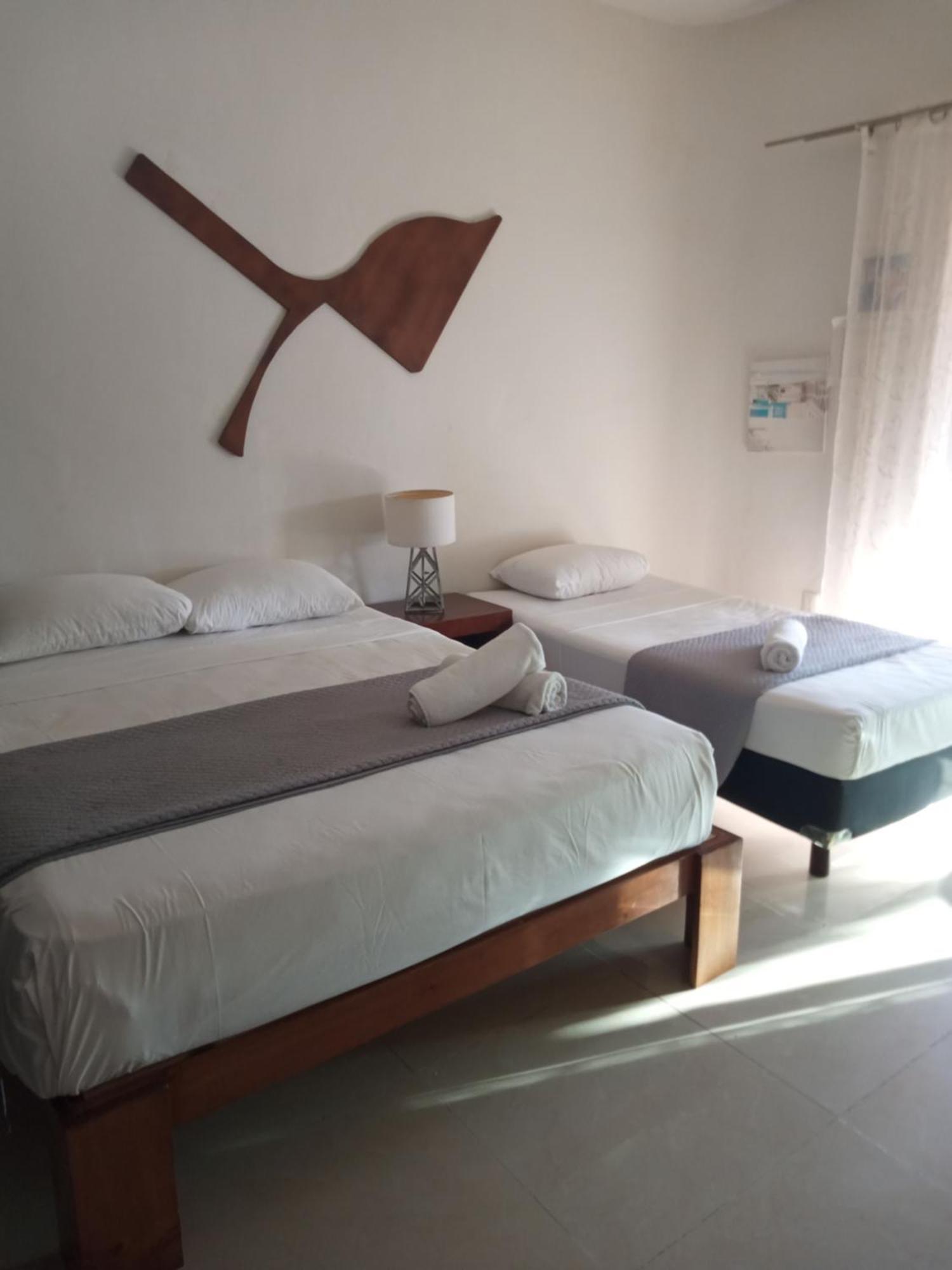 Villas Akalan Тулум Экстерьер фото