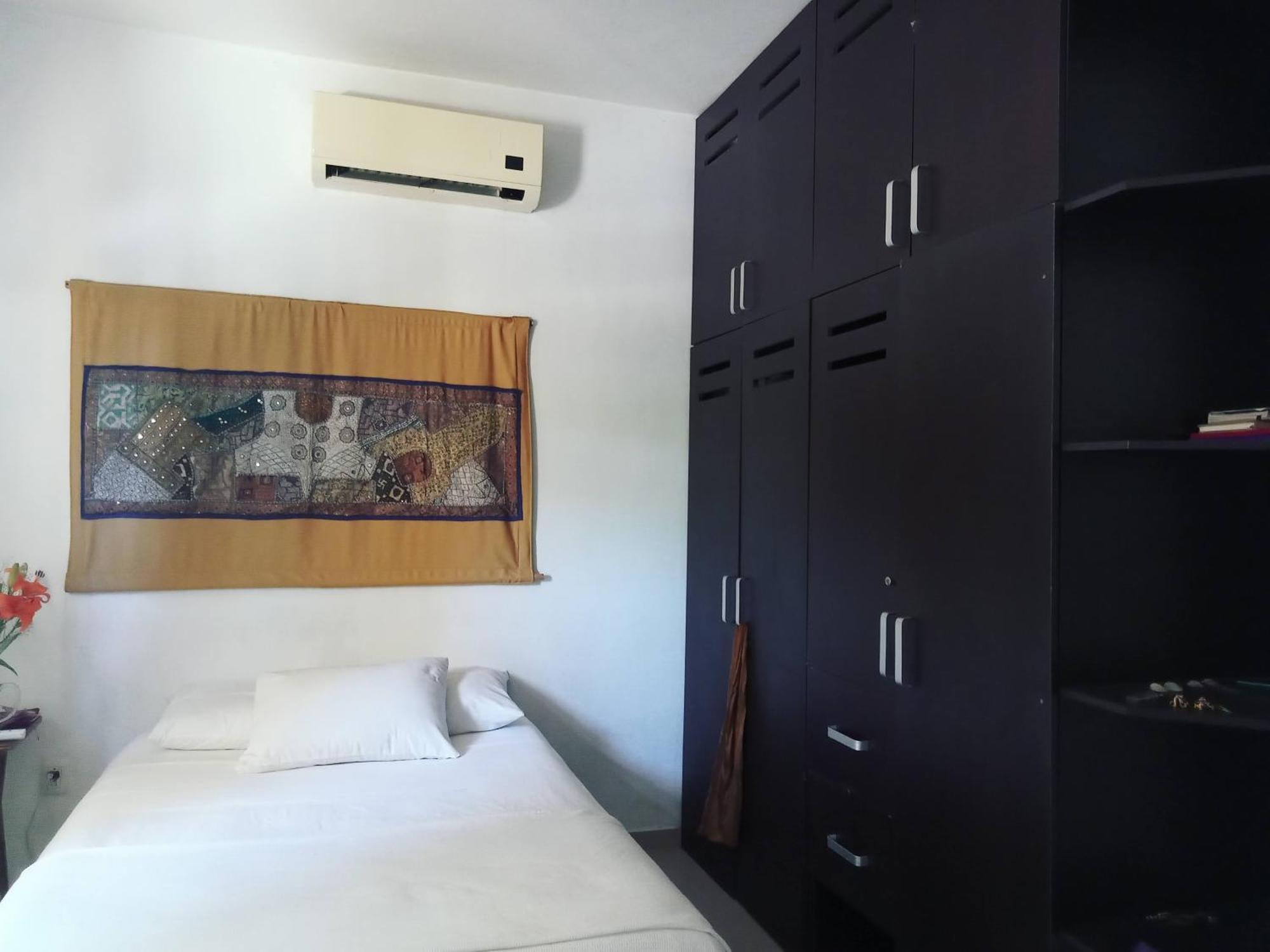 Villas Akalan Тулум Экстерьер фото