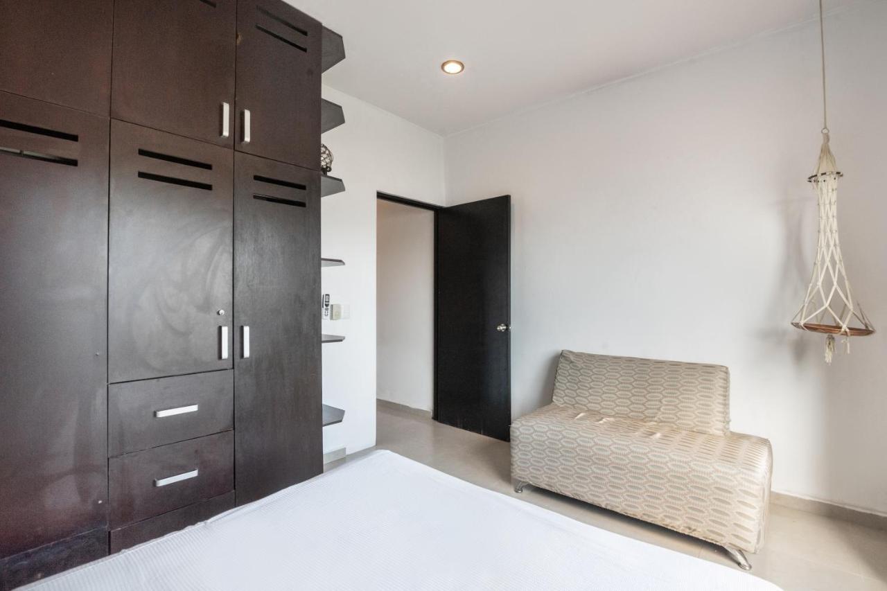 Villas Akalan Тулум Экстерьер фото